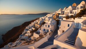 Hydra Island_ A Car-Free Paradise