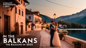 Most Romantic Places in the Balkans 2025 (2)