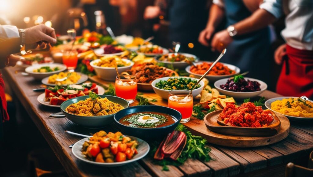 Must-Try Balkan Foods & Drinks