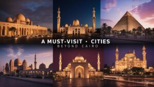 Must-Visit Cities Beyond Cairo (1)