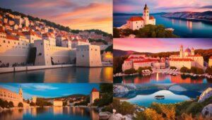 Must-Visit Places in Croatia