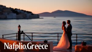 Nafplio_ Romance by the Sea