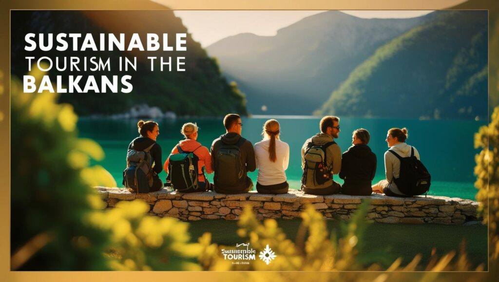 Sustainable Tourism in the Balkans