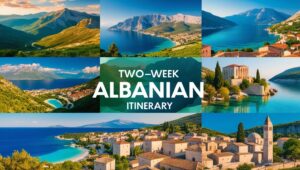 The Perfect Itinerary