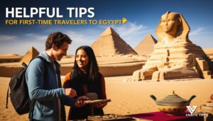 Tips for First-Time Travelers to Egypt