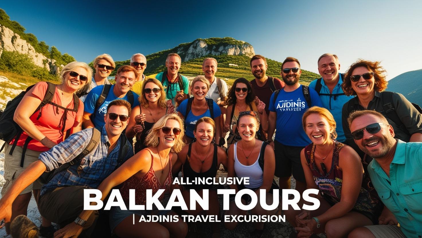 All-Inclusive Balkan Tours