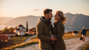 Balkan Tours for Couples