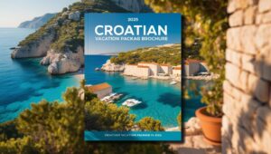 Croatia Vacation Packages 2025