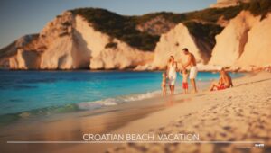Croatia Vacation Packages 2025