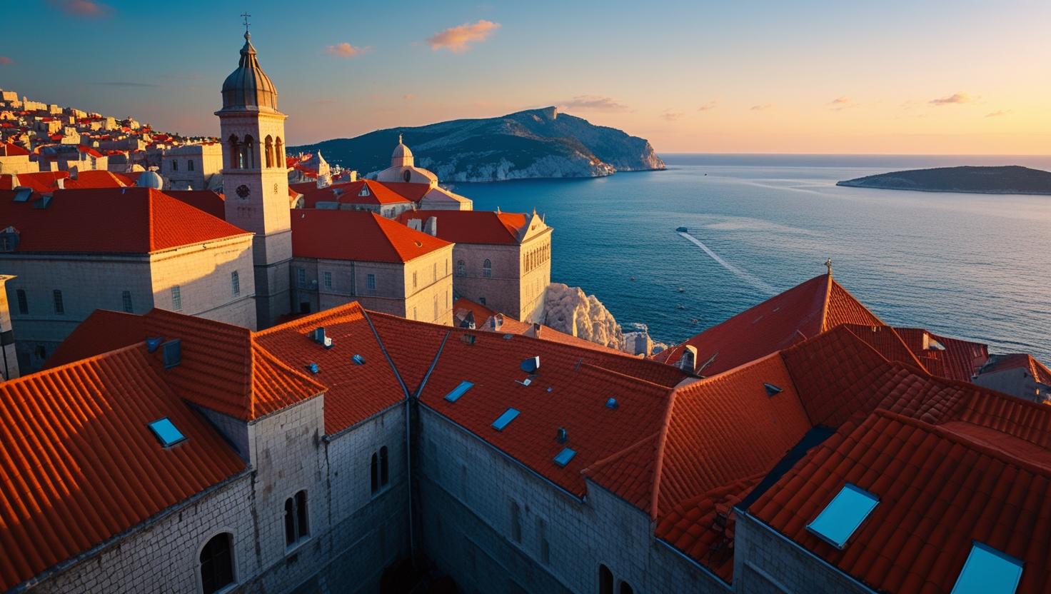 Dubrovnik Vacation