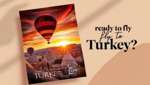 Ready to Fly to Turkey_