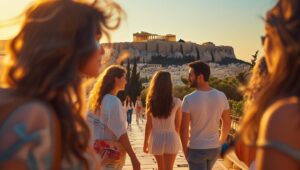 Athens Vacation Guide 2025
