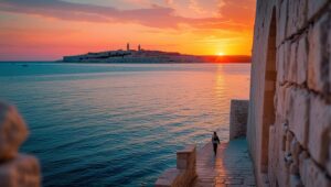 Best Time to Visit Zadar in 2025