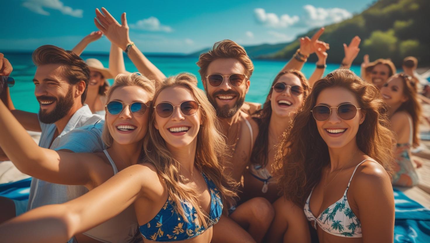 Best Holiday Destinations 2025