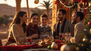 Holidays in Egypt 2025