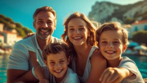 Holidays to Croatia 2025