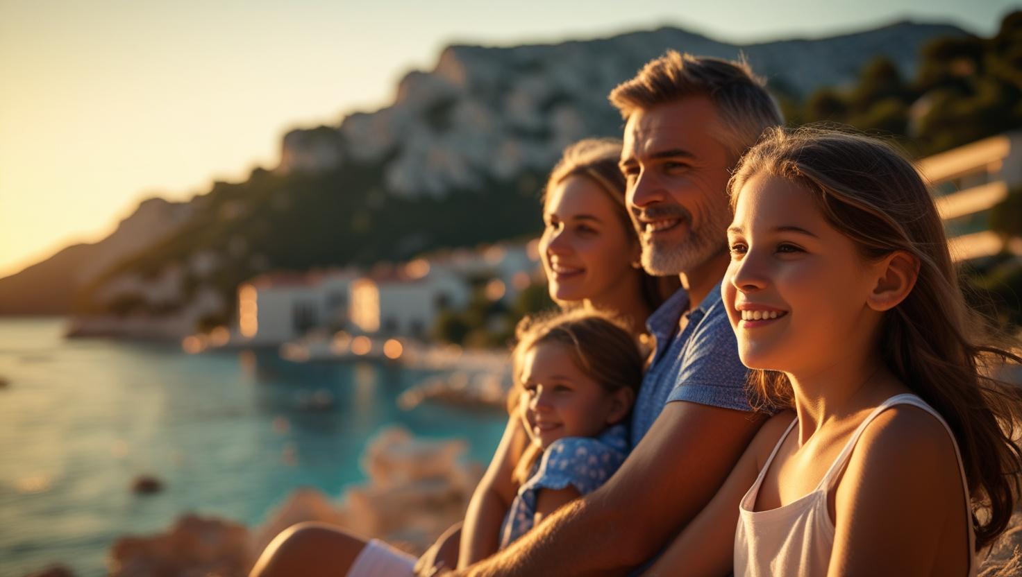 Holidays to Croatia 2025