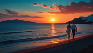 Santorini Greece Vacation 2025