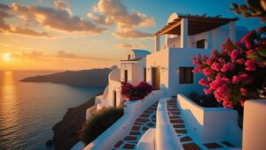 Holiday Rentals Greece