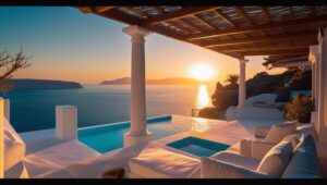 Holiday Rentals Greece