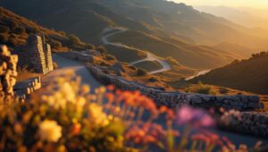 Albania is more than just a destination