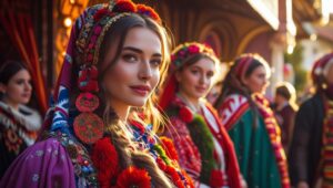 Albanian Culture and Traditions