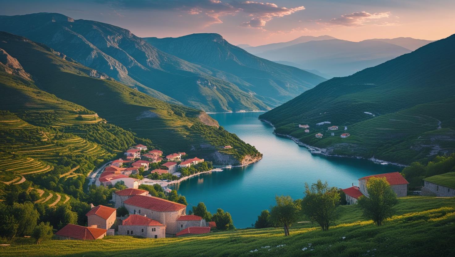 Discover Albania: A Hidden Gem of the Balkans