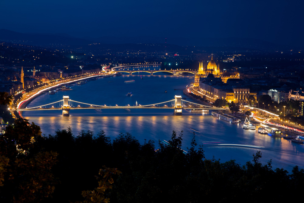 Discover the Top Budapest Tours 2025