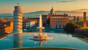Top Destinations in Italy